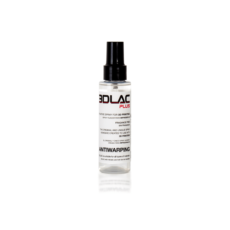 3DLAC PLUS - 100ml