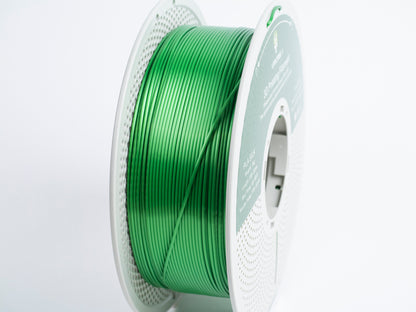 Filamento de Impressão 3D PLA SILK 1,75mm 1Kg - Lotactree