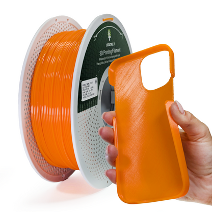 Filamento de Impressão 3D PLA-E 1,75mm 1Kg - Lotactree