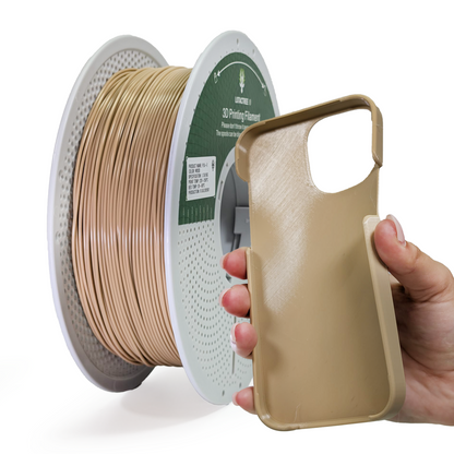 Filamento de Impressão 3D PLA-E 1,75mm 1Kg - Lotactree