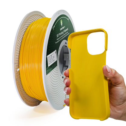 Filamento de Impressão 3D PLA-E 1,75mm 1Kg - Lotactree