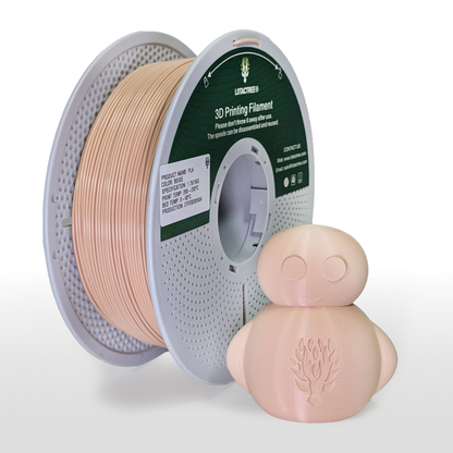 Filamento de Impressão 3D PLA 1,75mm 1Kg - Lotactree