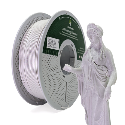 Filamento de Impressão 3D PLA 1,75mm 1Kg - Lotactree