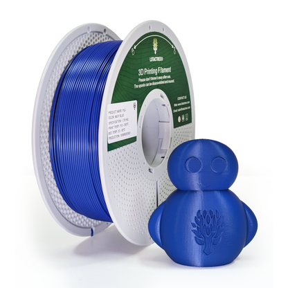 Filamento de Impressão 3D PLA 1,75mm 1Kg - Lotactree