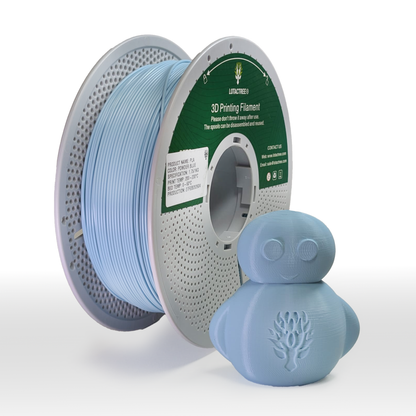 Filamento de Impressão 3D PLA 1,75mm 1Kg - Lotactree