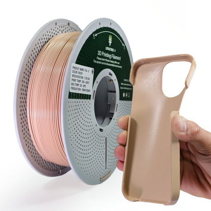Filamento de Impressão 3D PLA-E 1,75mm 1Kg - Lotactree