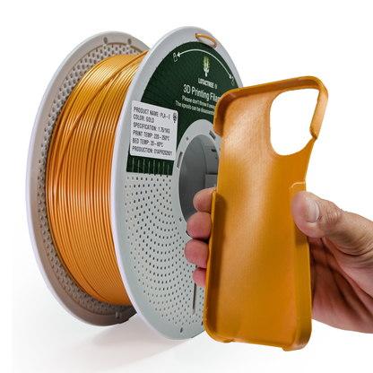 Filamento de Impressão 3D PLA-E 1,75mm 1Kg - Lotactree