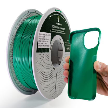 Filamento de Impressão 3D PLA-E 1,75mm 1Kg - Lotactree