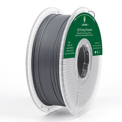 Filamento de Impressão 3D PLA 1,75mm 1Kg - Lotactree