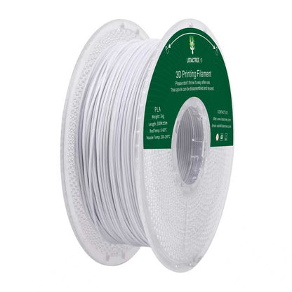 Filamento de Impressão 3D PLA 1,75mm 1Kg - Lotactree