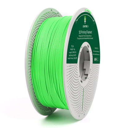 Filamento de Impressão 3D PLA 1,75mm 1Kg - Lotactree