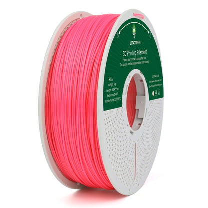Filamento de Impressão 3D PLA 1,75mm 1Kg - Lotactree