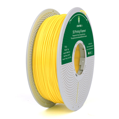 Filamento de Impressão 3D PLA 1,75mm 1Kg - Lotactree