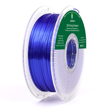 Filamento de Impressão 3D PLA SILK 1,75mm 1Kg - Lotactree