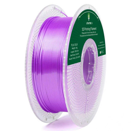 Filamento de Impressão 3D PLA SILK 1,75mm 1Kg - Lotactree