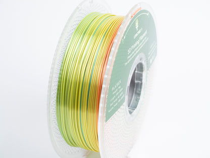 Filamento de Impressão 3D PLA SILK 1,75mm 1Kg - Lotactree